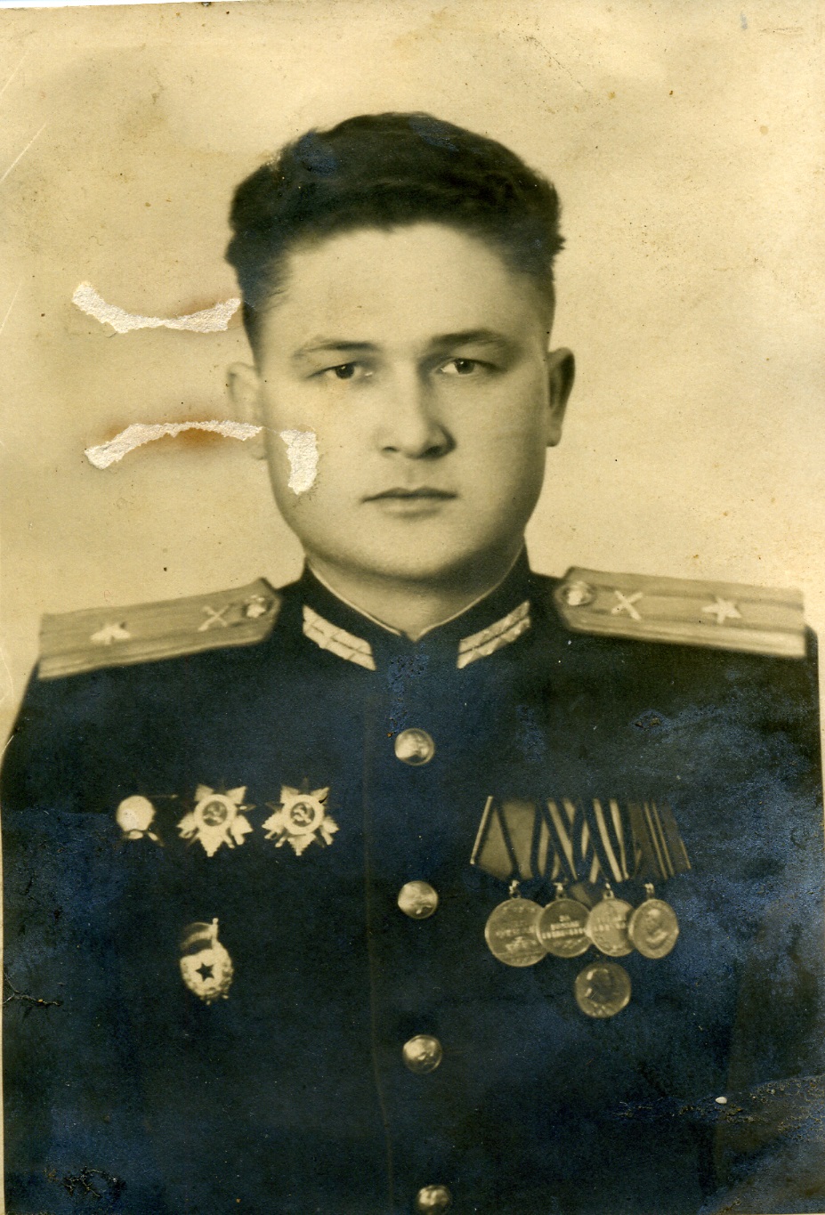 Иван иванович матвиенко муж ваенги фото